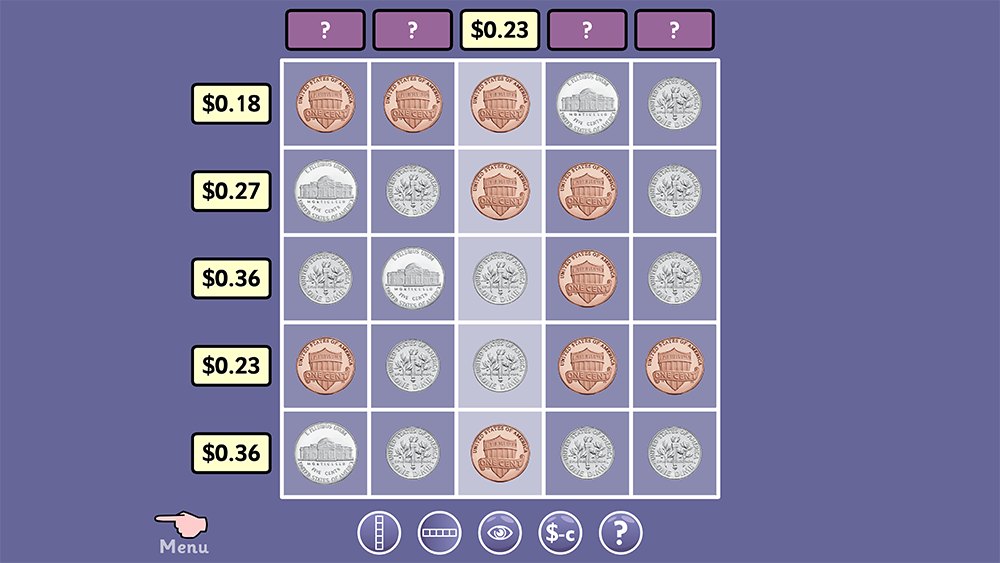 Money Grid (USA)